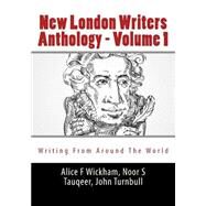 Writing from Around the World by Tauqeer, Noor S.; Turnbull, John; Wickham, Alice, 9781502813978