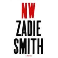 NW A Novel by Smith, Zadie, 9781594203978