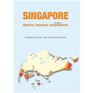 Singapore by De Konick, Rodolphe; Drolet, Julie; Girard, Marc, 9789971693978