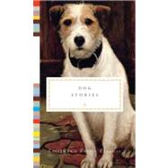 Dog Stories by Tesdell, Diana Secker, 9780307593979