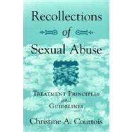 Recollections Sex Abuse 1E Pa by Courtois,Christine, 9780393703979