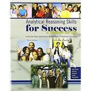 Analytical Reasoning Skills for Success in Business and Life by Rawley, Joann, 9781524993979