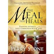 The Meal That Heals by Stone, Perry, 9781599793979