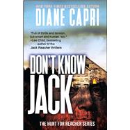 Don't Know Jack by Capri, Diane, 9781682613979