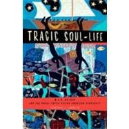 Tragic Soul-Life W.E.B. Du Bois and the Moral Crisis Facing American Democracy by Johnson, Terrence L., 9780195383980
