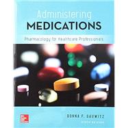 ADMINISTERING MEDICATIONS-W/CONNECT by Unknown, 9781260903980