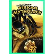 African Mythology by Herdling, Glenn, 9781404233980