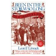 Been in the Storm So Long by Litwack, Leon F., 9780394743981