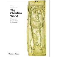 CHRISTIAN WORLD PA by BARRACLOUGH,GEOFFREY, 9780500283981