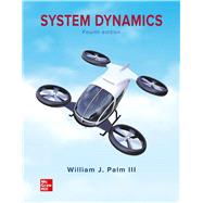 Loose Leaf for System Dynamics by Palm, William, 9781260443981