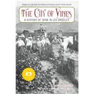 The City of Vines by Pinney, Thomas, 9781597143981