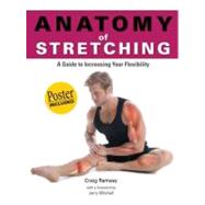Anatomy of Stretching by Ramsay, Craig, 9781607103981
