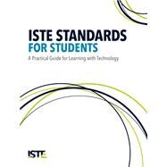 Iste Standards for Students by International Society for Technology in Education, 9781564843982