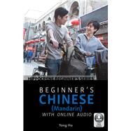 Beginners Chinese (Mandarin) by Ho, Yong, 9780781813983