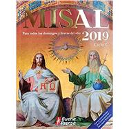 Misal 2019/ Missal 2019 by Not Available (NA), 9780814643983