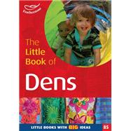 The Little Book of Dens by Lynne Garner, 9781408193983