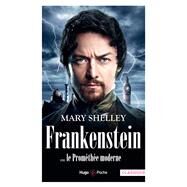 Frankenstein by Mary Shelley, 9782755663983