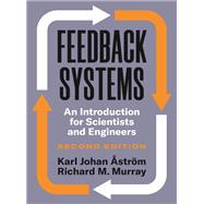 Feedback Systems by Karl Johan strm; Richard M. Murray, 9780691193984