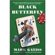 Black Butterfly A Lucifer Box Novel by Gatiss, Mark, 9780743283984