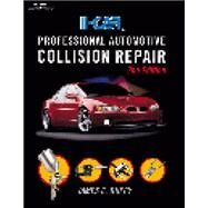 I-Car Professional Automotive Collision Repair by Duffy, James E., 9780766813984