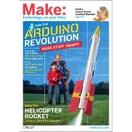 Make This Helicopter Rocket by Frauenfelder, Mark; Igoe, Tom (CON); Lewis, Andrew (CON); Kelly, Brian (CON); Heimendinger, Scott (CON), 9781449393984
