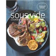 The Sous Vide Cookbook by Williams Sonoma Test Kitchen; Lee, John, 9781681883984