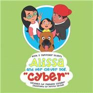 Alissa and Her Clever Dog Cyber by Conger, Mathew; Davide, Dennis, 9781796033984