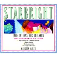 Starbright by Garth, Maureen, 9780062503985
