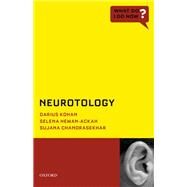 Neurotology by Kohan, Darius; Heman-Ackah, Selena; Chandrasekhar, Sujana, 9780199843985