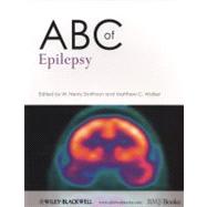 ABC of Epilepsy by Smithson, W. Henry; Walker, Matthew C., 9781444333985
