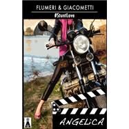 Angelica by Flumeri, Elisabetta; Giacometti, Gabriella, 9781523223985