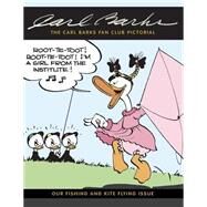The Carl Barks Fan Club Pictorial by Barks, Carl; Apgar, Garry; Bergen, Edward; Cowles, Barbora Holan; De Beer, Peter, 9781523843985