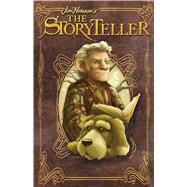 Jim Henson's The Storyteller SC by Henson, Jim; Various; Cook, Katie; Various, 9781936393985