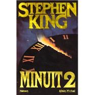 Minuit 2 by Stephen King, 9782226053985