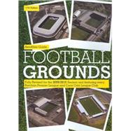 Aerofilms Guide: Football Grounds by Ian Allan Publishing, 9780711033986