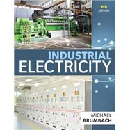 Industrial Electricity by Brumbach, Michael, 9781285863986