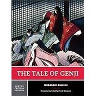 The Tale of Genji by Shikibu, Murasaki; Washburn, Dennis; Washburn, Dennis, 9780393933987