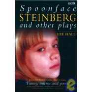 Spoonface Steinberg by Hall, Lee; Bbc Radio 4, 9780563383987