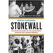 Stonewall by Duberman, Martin, 9780593083987