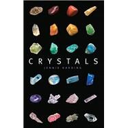 Crystals by Harding, Jennie, 9780785833987