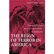 The Reign of Terror in America by Cleves, Rachel Hope, 9781107403987
