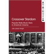 Crossover Stardom by Wright, Julie Lobalzo, 9781501353987
