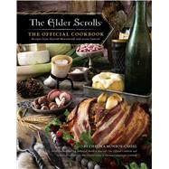 The Elder Scrolls by Monroe-Cassel, Chelsea, 9781683833987