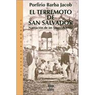 Terremoto de San Salvador : Narracion de un Superviviente 1917 by Unknown, 9789589393987