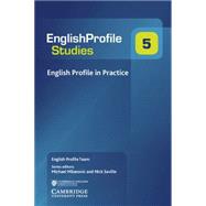 English Profile in Practice by Harrison, Julia; Barker, Fiona, 9781107493988