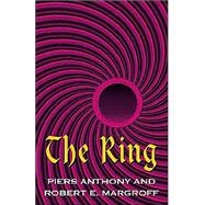 The Ring by Anthony, Piers; Margroff, Robert E., 9781401043988