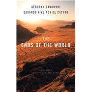 The Ends of the World by Danowski, Dborah; Viveiros de Castro, Eduardo; Guimaraes Nunes, Rodrigo, 9781509503988