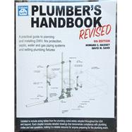 Plumber's Handbook Revised 6th Ed by Howard Massey and David M. Gans, 9781572183988