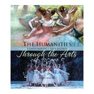 Humanities through the Arts by Martin, F. David; Jacobus, Lee, 9780073523989