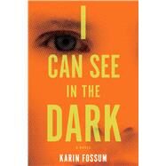 I Can See in the Dark by Fossum, Karin, 9780544483989